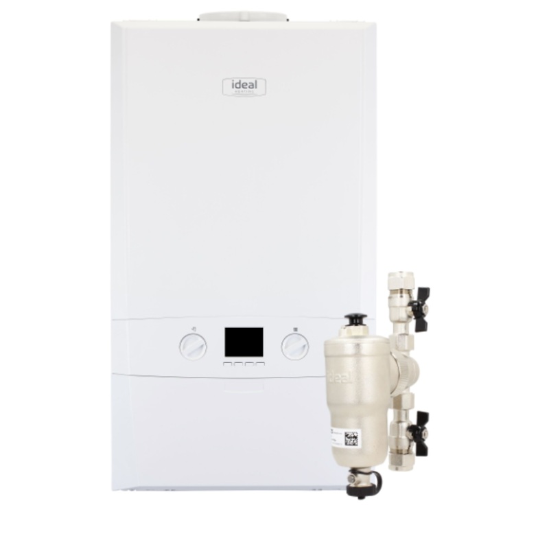 Ideal Logic Max Combi2 Boiler|24 kW|30 kW|35 kW