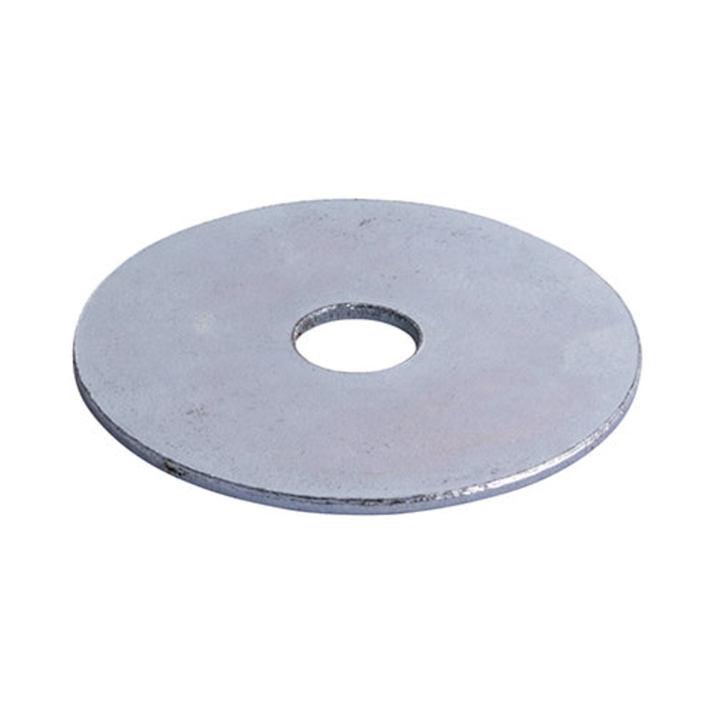 Timco Penny / Repair Washers – Zinc M6 x 25 – 100 Pieces