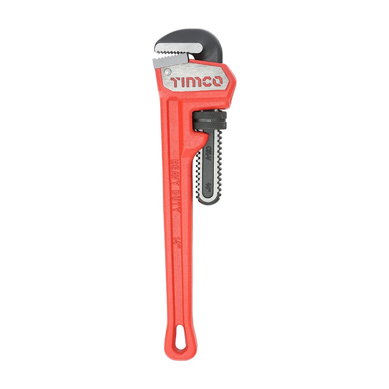 Timco Pipe Wrench 14