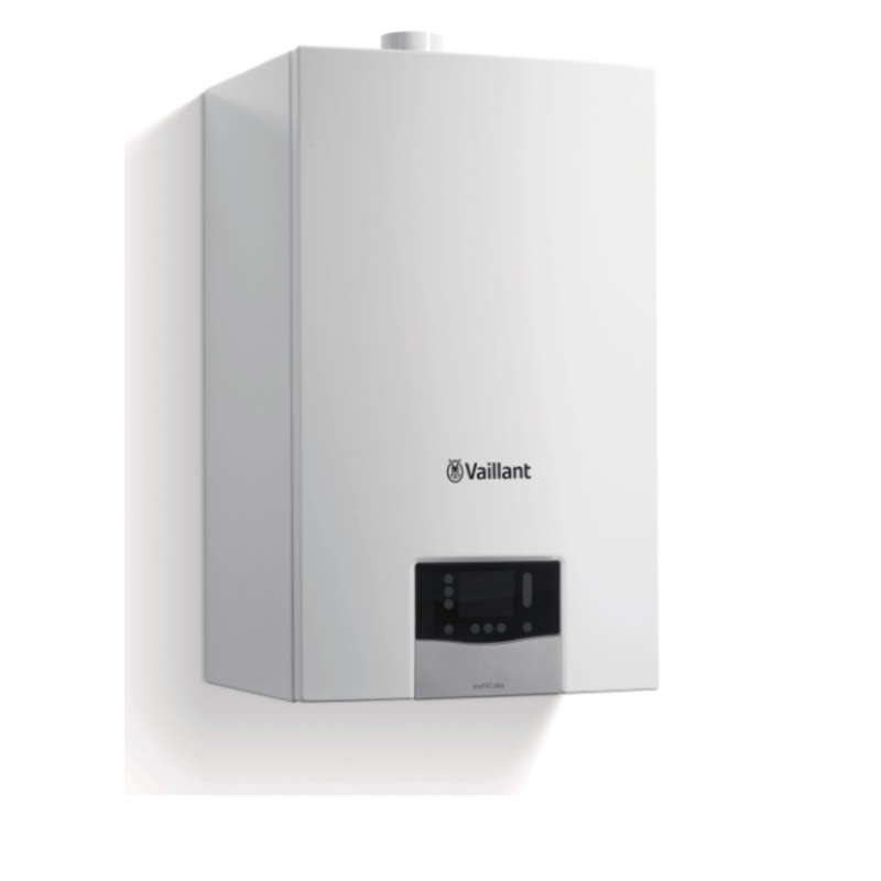 Vaillant EcoTEC Plus Combi Boiler