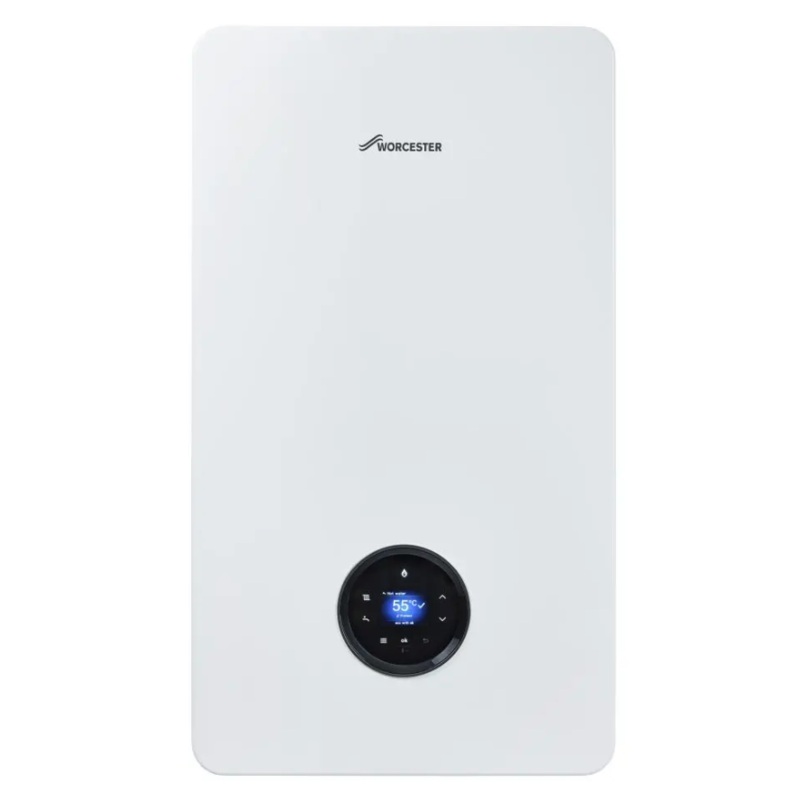 Worcester Greenstar 8000+ Combi Boiler