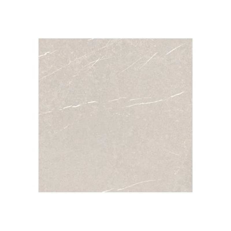 Cawood Cream Matt Porcelain Wall & Floor Tile 600mm X 600mm X 9mm – Pack Of 4 – Covers 1.44m2