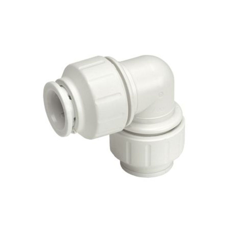 JG Speedfit Elbow Push-Fit 15mm