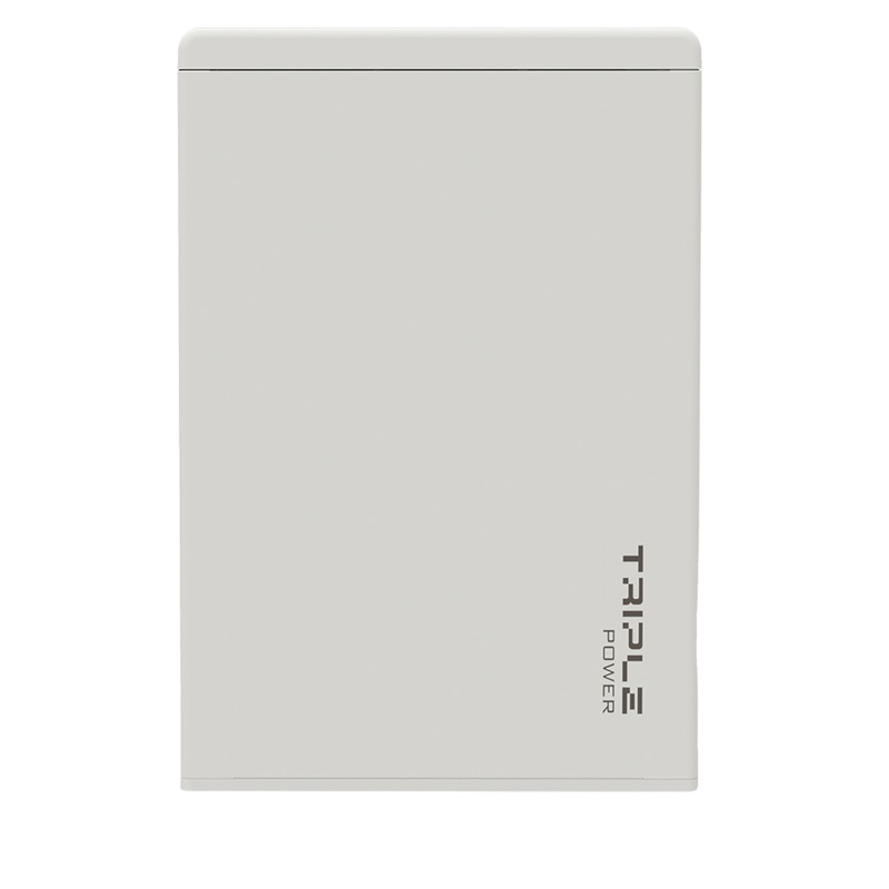 SOLAX POWER TRIPLE POWER 5.8kWH HIGH VOLTAGE SLAVE BATTERY T-BAT H 5.8 SLAVE