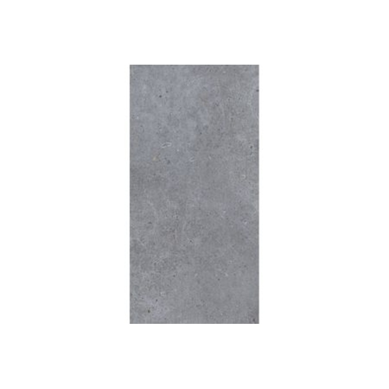 Summer Light Grey Matt Porcelain Wall & Floor Tile 300mm X 600mm X 9mm – Pack Of 7 – Covers 1.26m2