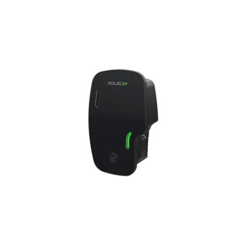 Zura Smart EV Charger 22Kw 3Ph Type 2 Socket Rolec (3046B)