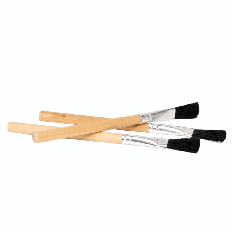 Arctic Hayes – Flux Brush