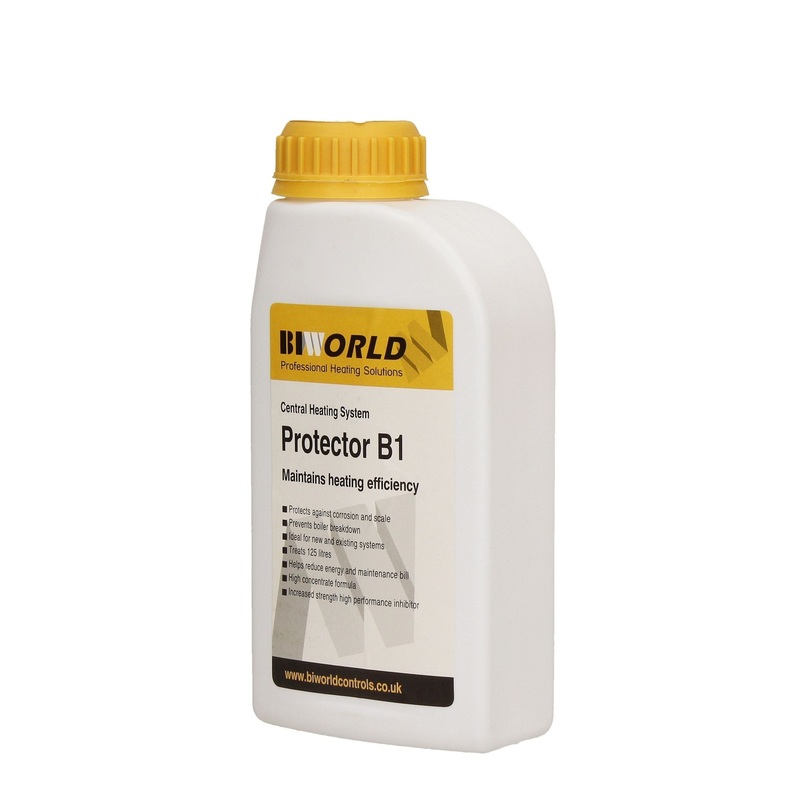 BiWorld Inhibitor