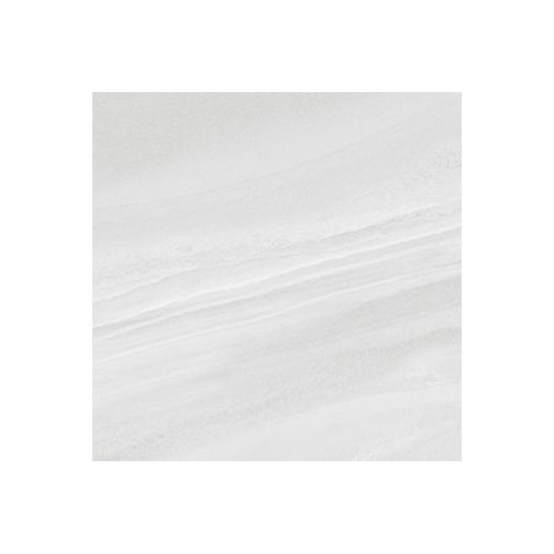 Delilah Light Grey Polished Glazed Porcelain Wall & Floor Tile 600mm X 600mm X 9.5mm – Pack Of 3 – Covers 1.08m2