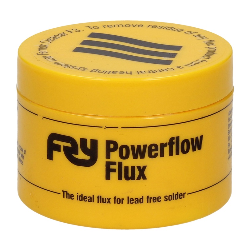 Fernox Powerflow Flux 100G (239Pp)