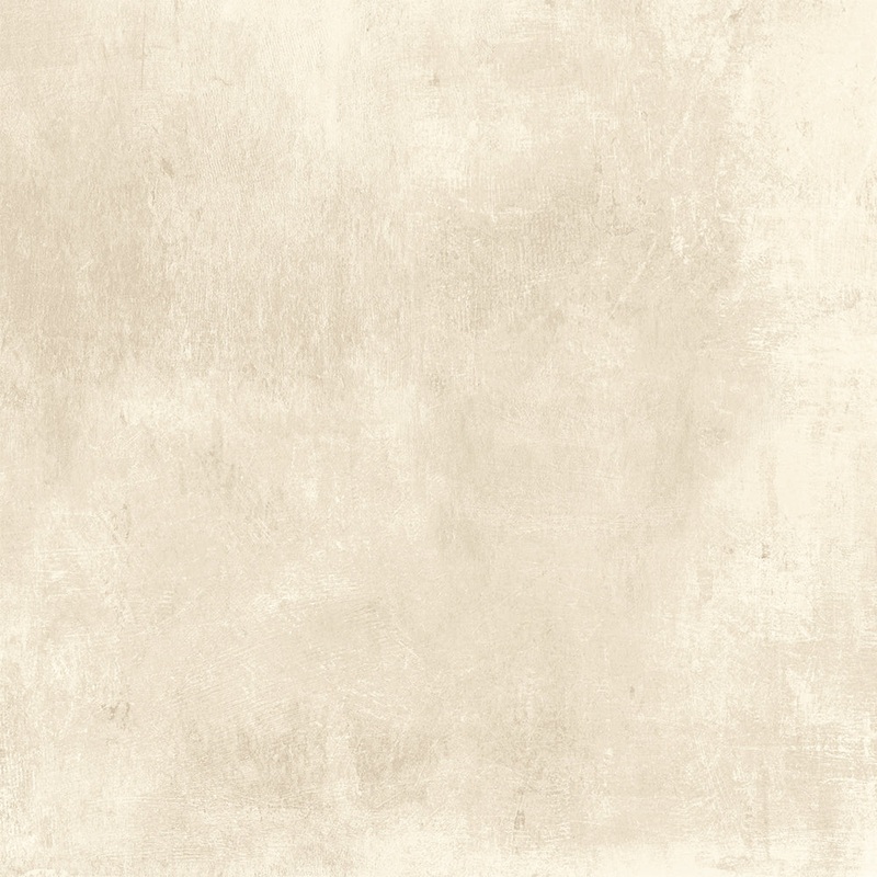 Linton Cream Glazed Porcelain Wall & Floor Tile 600mm X 600mm X 9mm – Pack Of 4 – Covers 1.44m2
