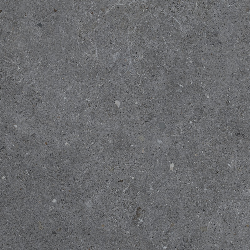 Verona Summer Dark Grey Matt Porcelain Wall & Floor Tile 600mm X 600mm X 9mm – Pack Of 4 – Covers 1.44m2