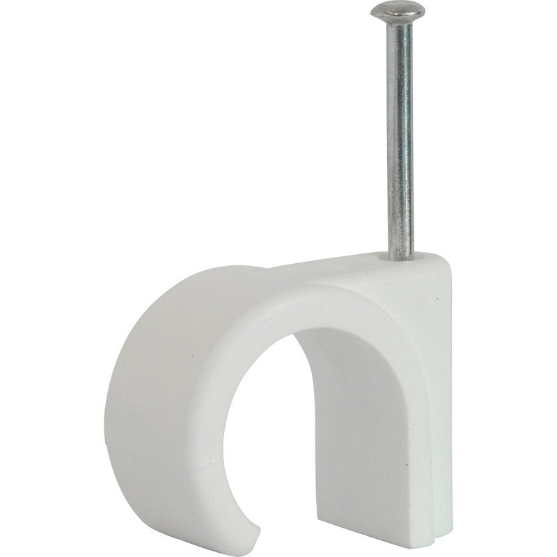15mm Nail-In Masonry Clip