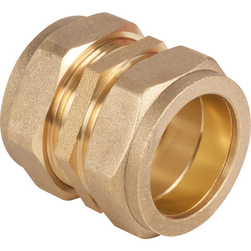 Compression Coupler 28mm 5 Pack