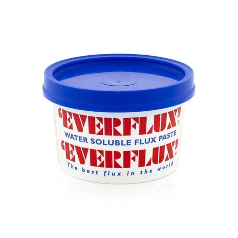 Everflux Soldering Paste – 250gr
