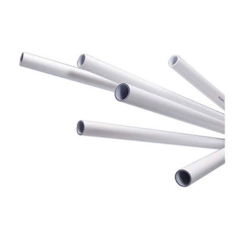 ** Push Fit / Barrier Pipe 15mm x 3m Straight Length **