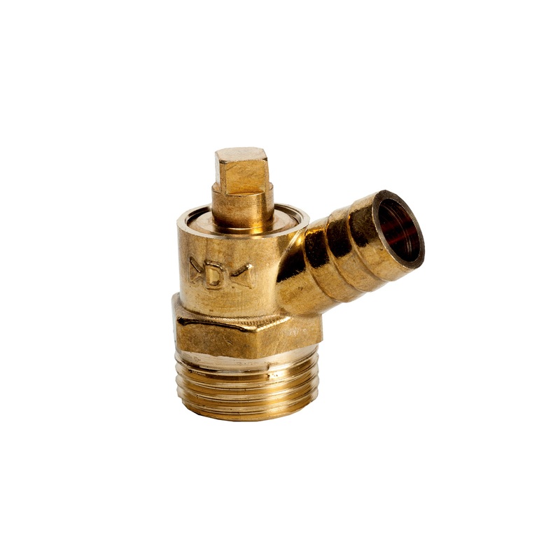Compression M.T. Cock 1/2” (MTCK1)