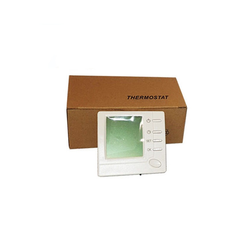 Digital Thermostat