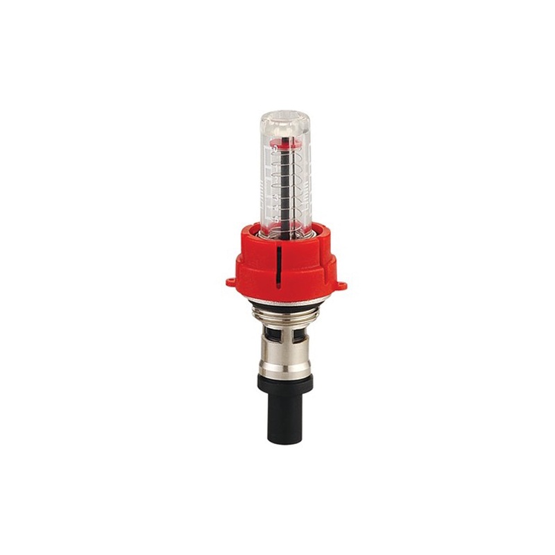 Manifold Flow Meter