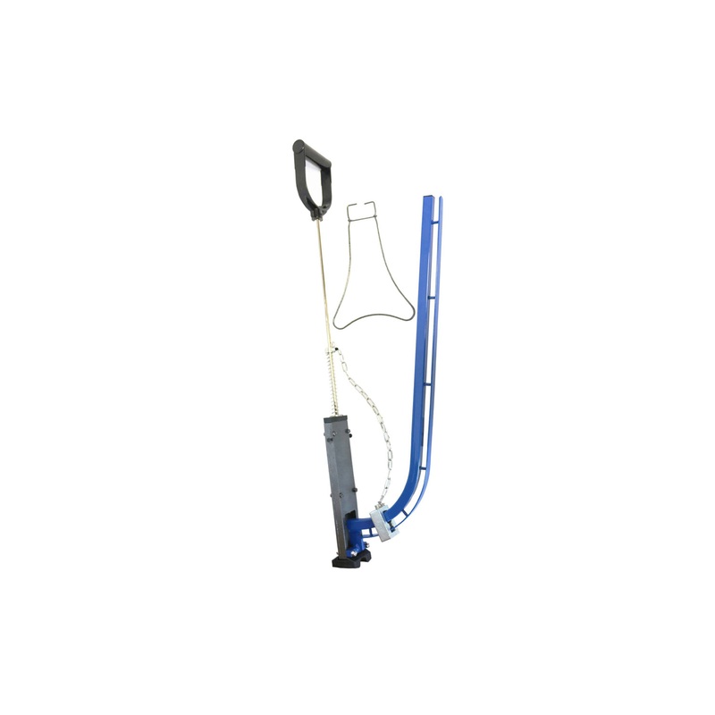 Standard Clip Gun