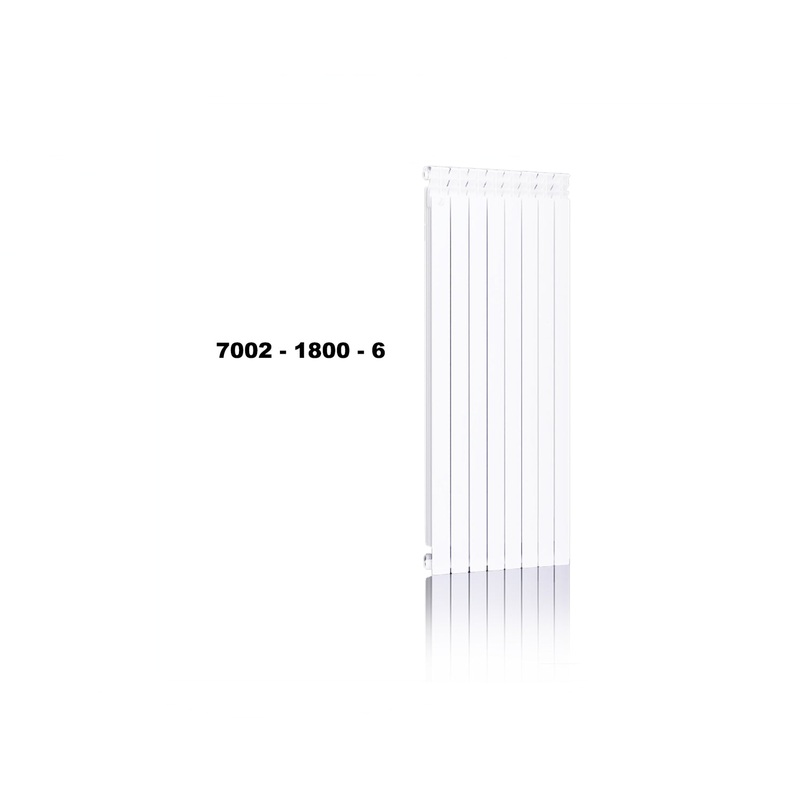 Suntask Die Casting Bimetal Radiator UR7002-1800-6