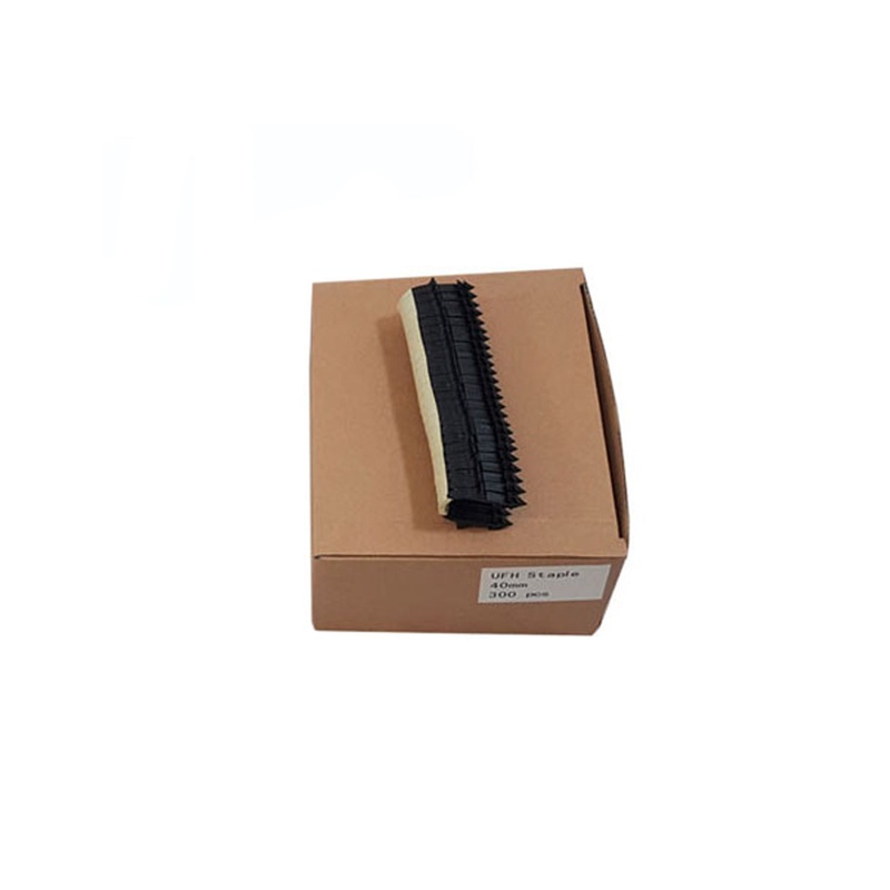 Taker Clips 40mm(300)