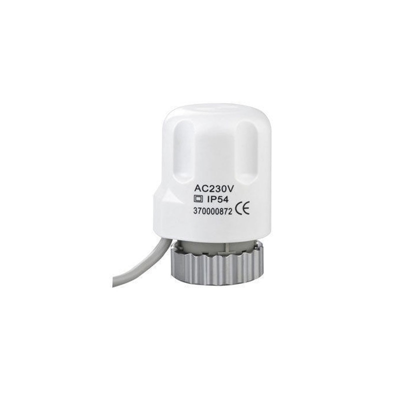 Thermal Actuator Head 230V