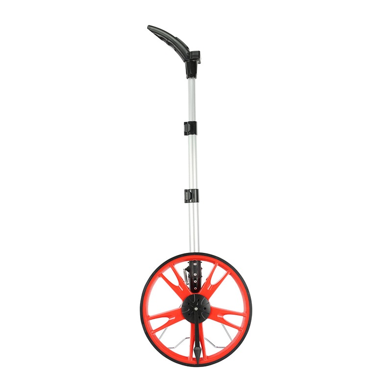 Timco Measuring Wheel – Digital Up to 100,000m