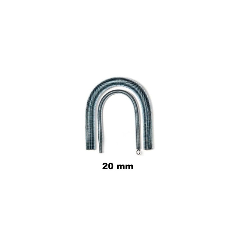 Bending Spring Pack(Inner&External) 20mm (20031)