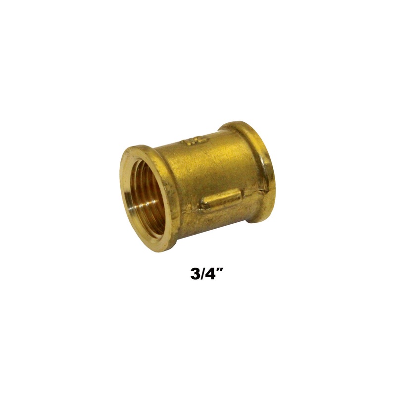 Compression Socket FIxFI 3/4”(342002)
