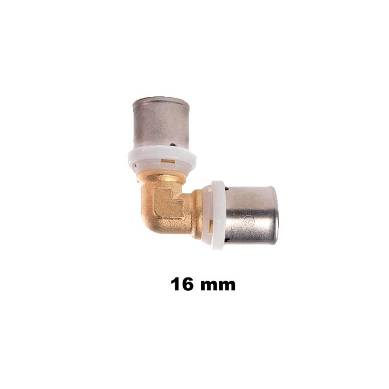 Elbow 16mm (15001)