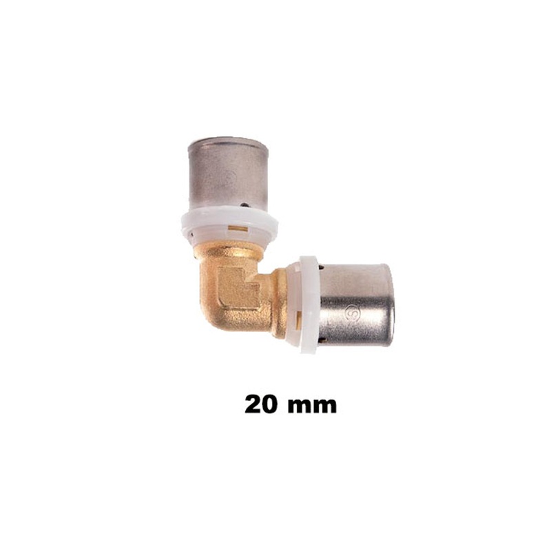 Elbow 20mm (15002)