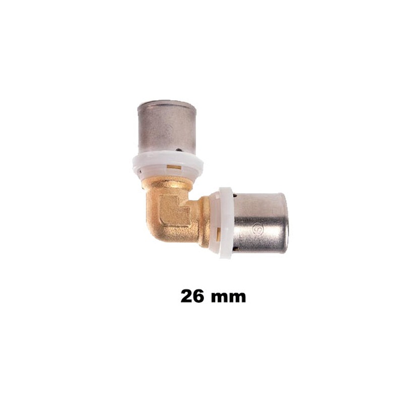 Elbow 26mm (15003)