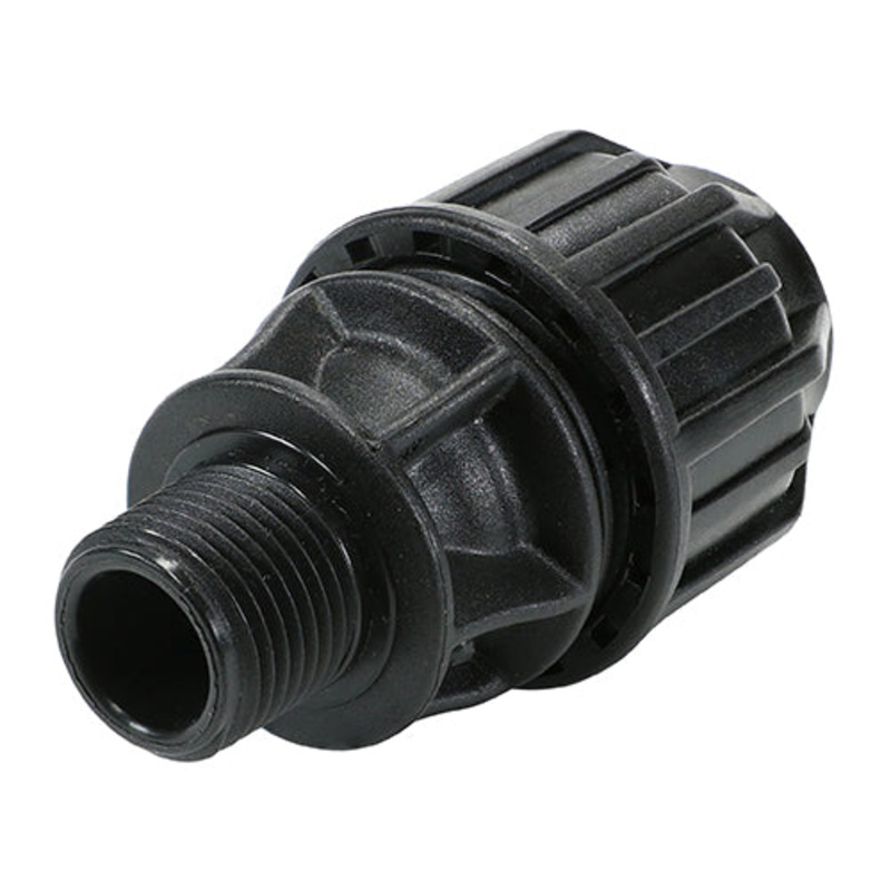 Timco Male Adaptor 20mm x 1/2