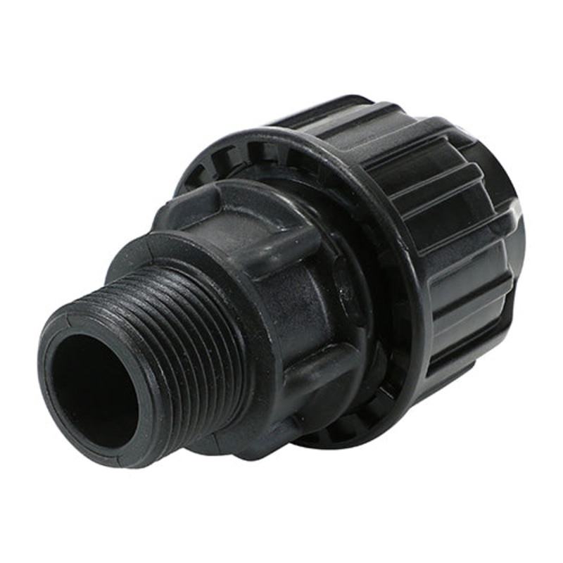 Timco Male Adaptor 25mm x 3/4