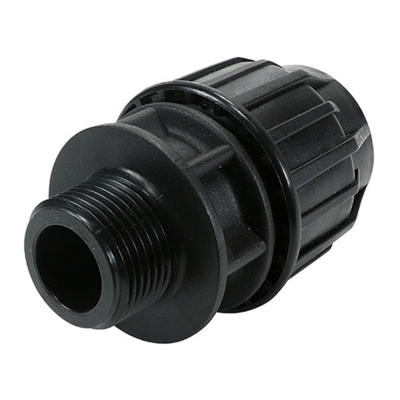 Timco Male Adaptor 32mm x 1