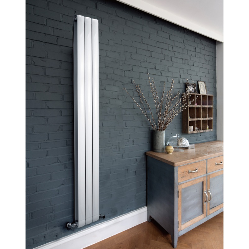 Designer Radiator AF-CA04001 W