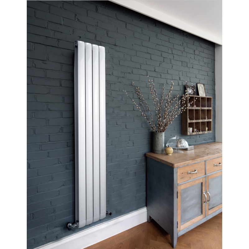 Designer Radiator AF-CA04002 W