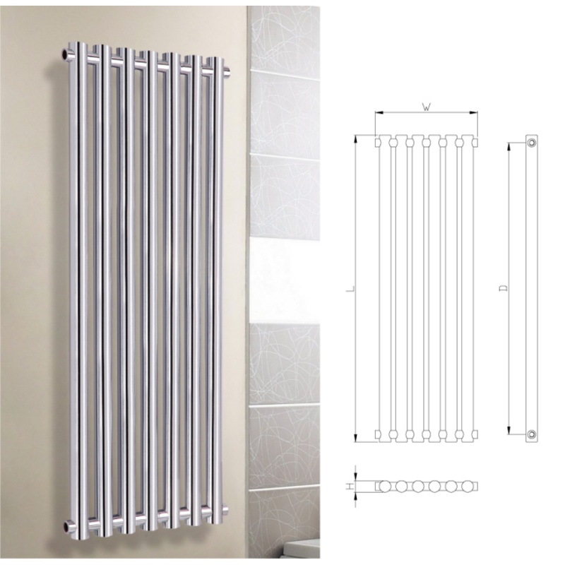 Designer Radiator AF-SW01005