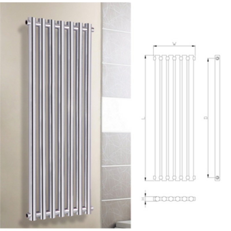 Designer Radiator AF-SW01006