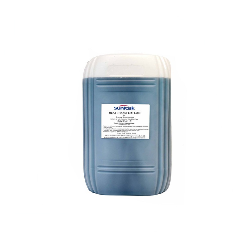 Glycol 20L Mixed Grade