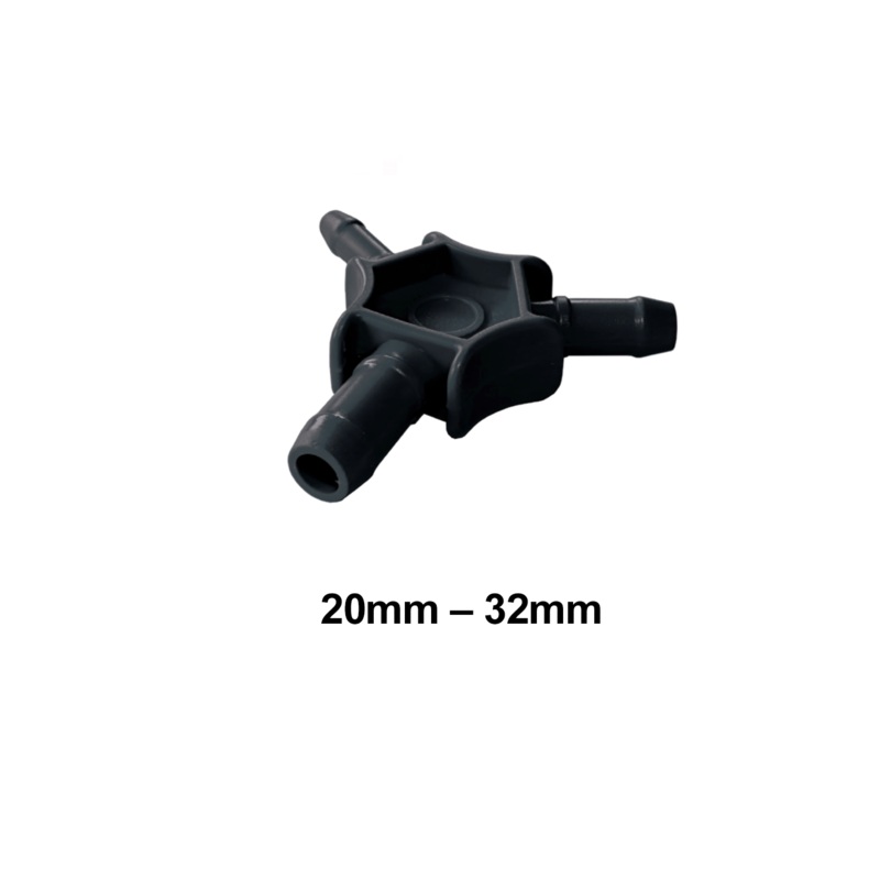 Pipe Reamer 20mm — 32mm (20011)