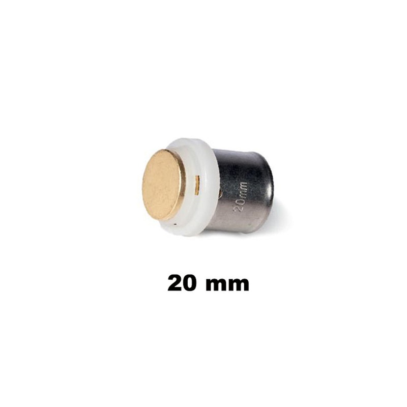 Stop End 20mm (51002)