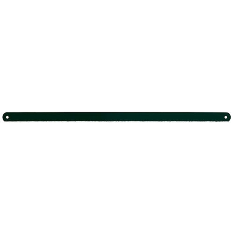Timco Junior Hacksaw Blades – SK4 Steel 150mm / 24TPI – 5 Pieces