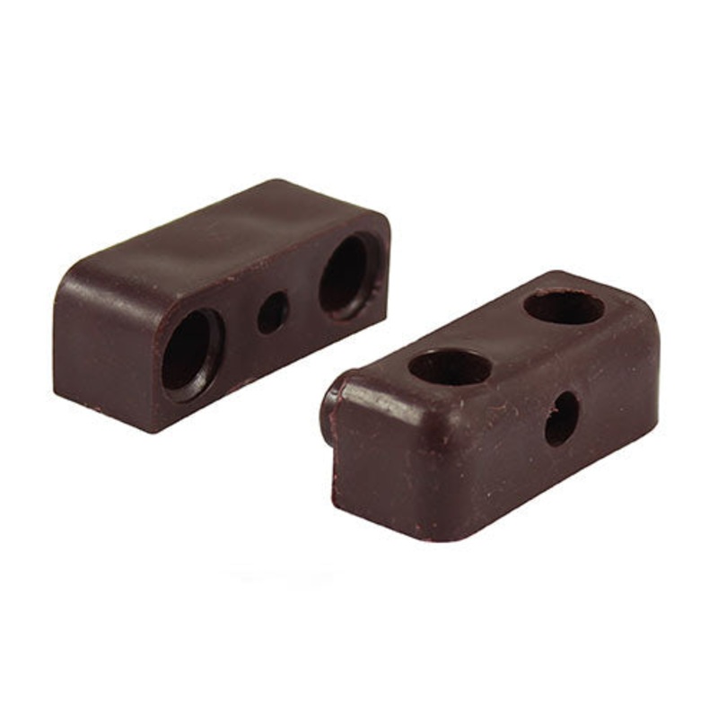 Timco Knock Down Blocks – Brown 35 x 25 x 12 – 4 Pieces