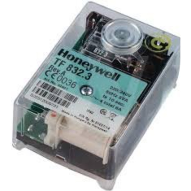 Honeywell | Satronic TF832.3 Control Box
