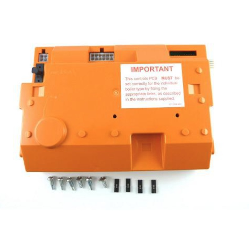 Ideal PCB Board – 174486
