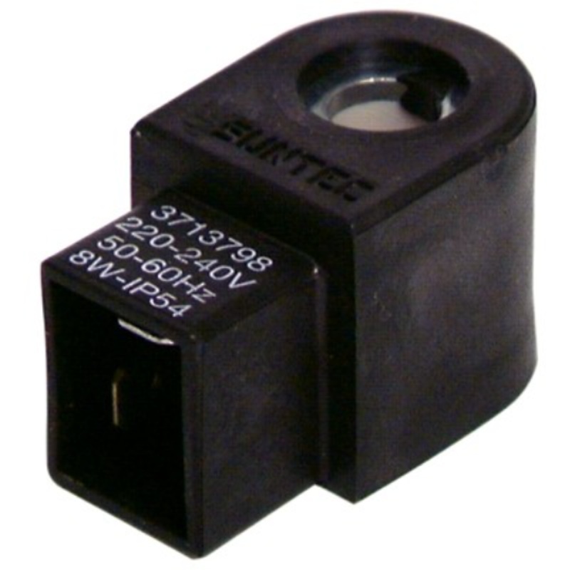 Suntec Pump Solenoid Coil | V504 | 65323767