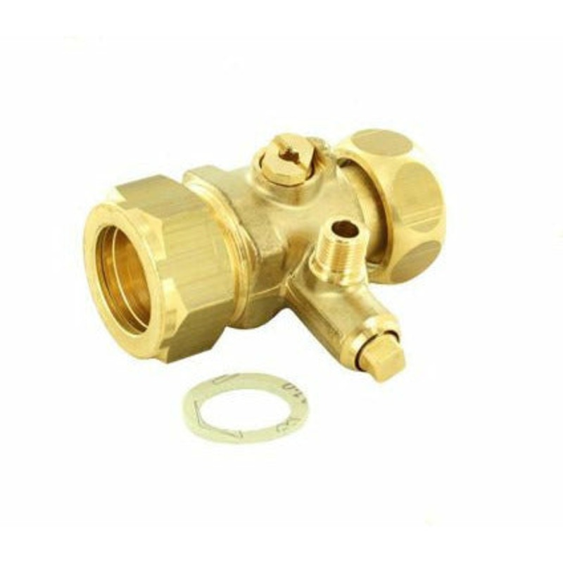 Vaillant Service Cock | 0020010296