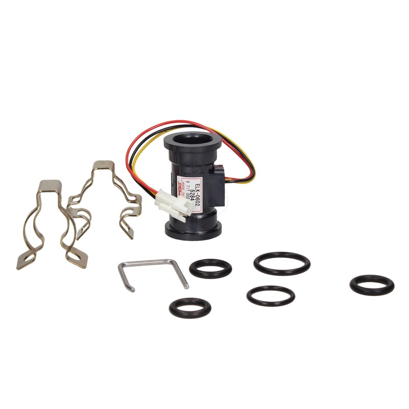 Worcester Bosch Flow Sensor Assembly  87161157540 (Greenstar/CDi  superseded by 8716122562)